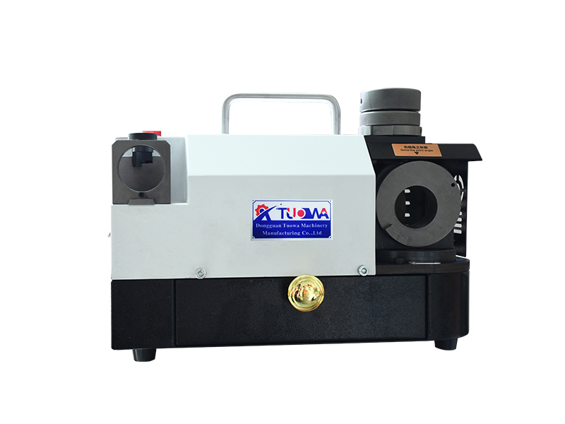 TW-320鑽頭研磨機