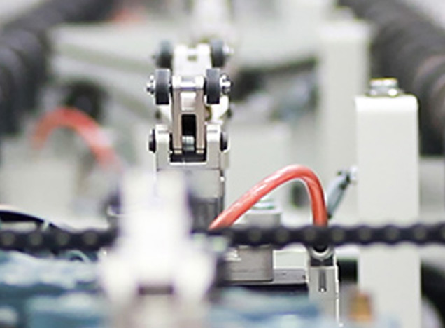 品牌實（shí）力保障