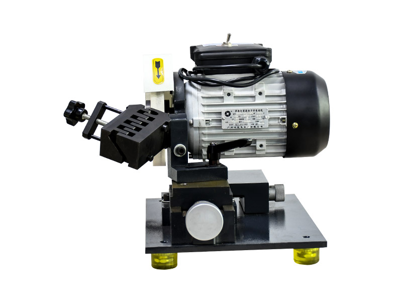 TW-28高速鋼鑽（zuàn）頭研磨機