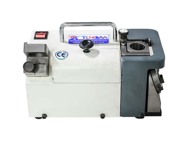 TW-314/420銑（xǐ）刀研磨機