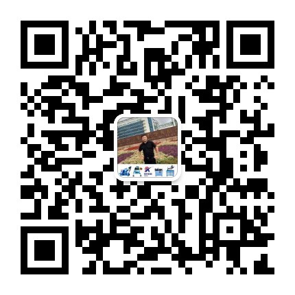 掃一掃，聯係（xì）我（wǒ）們