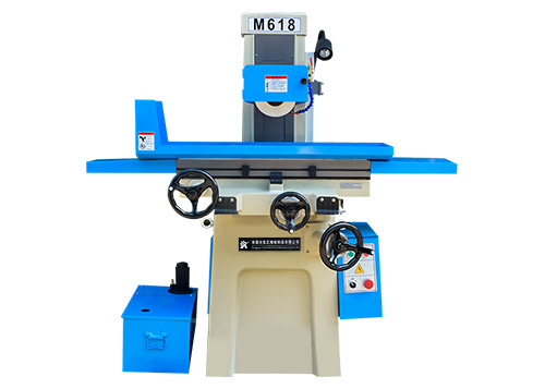 平麵（miàn）磨床常見故（gù）障