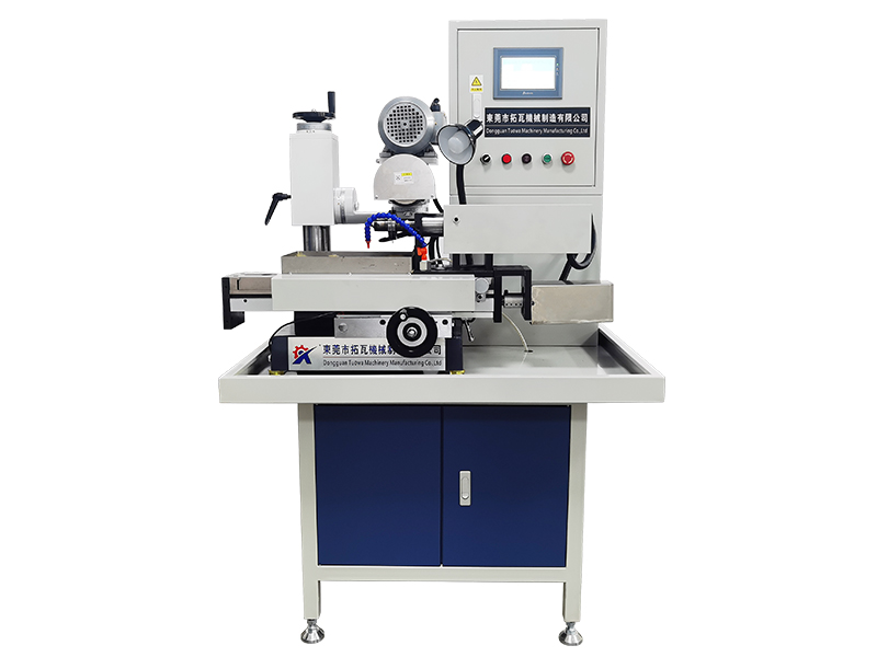 鎢鋼鋸片工（gōng）具磨床