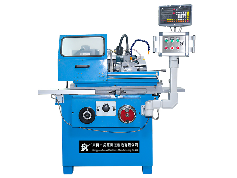 TW-300內外圓磨（mó）床