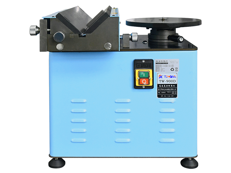 倒角機的日常（cháng）維（wéi）護與保養？