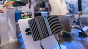 2022年1-5月（yuè）機床工具行業經濟運行簡訊