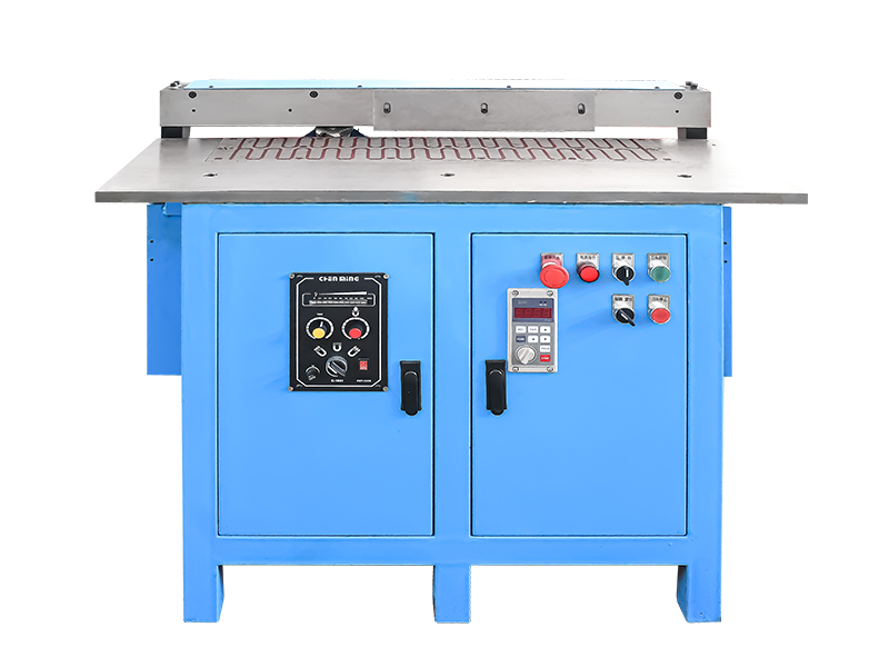 榴莲APP官网下载入口大型自動倒角機