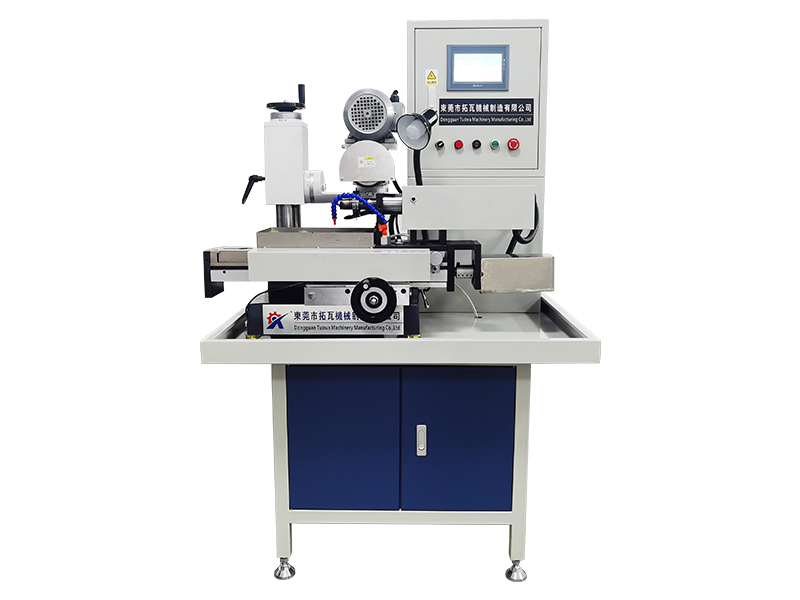 數控鎢鋼鋸片工（gōng）具磨床