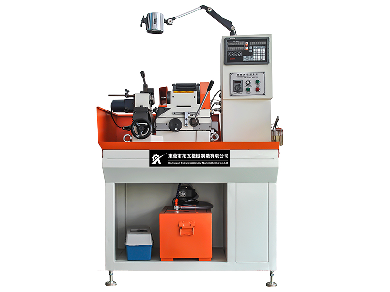 TW-02精密內（nèi）徑衝（chōng）子研（yán）磨機（jī）操作視頻（pín）