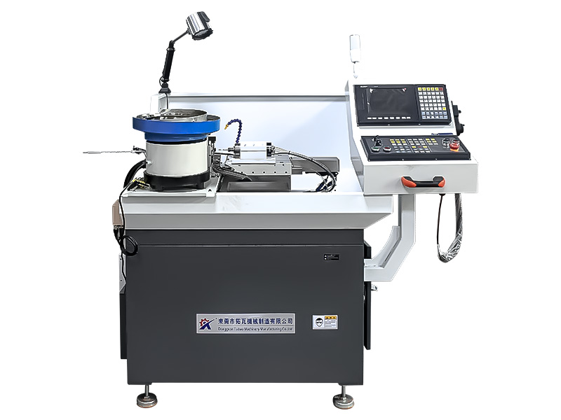 數控內徑衝（chōng）子研磨機