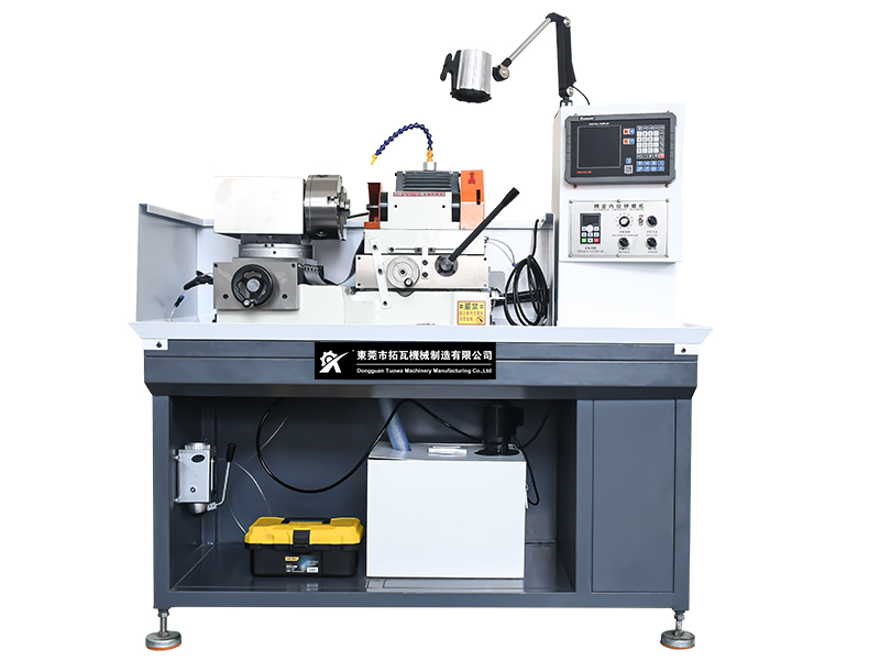 TW-02三爪卡盤式內徑衝子（zǐ）研磨機