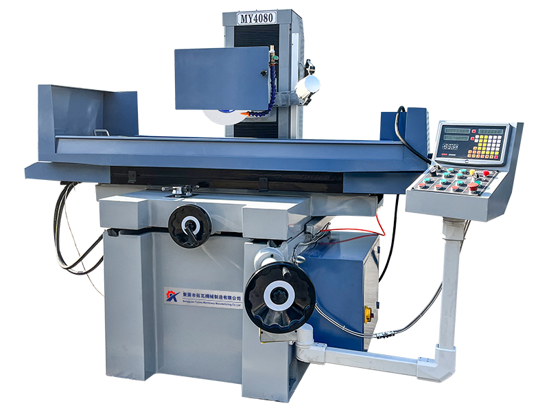 TW-MY4080液壓平麵磨床