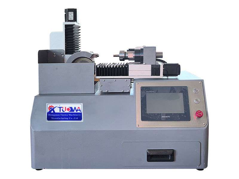 TW-SK20數控刀具研磨機（jī）