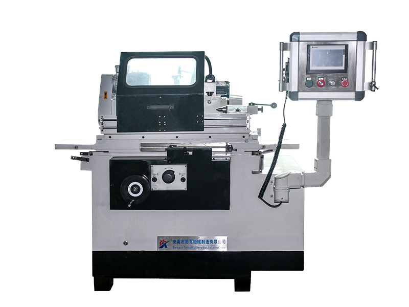 TW-3080A數控PLC外圓磨床（chuáng）