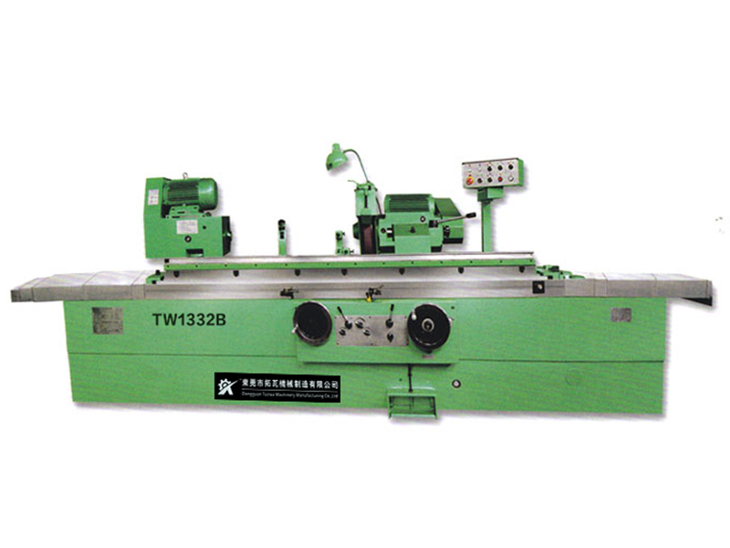 TW-1332B外圓磨床