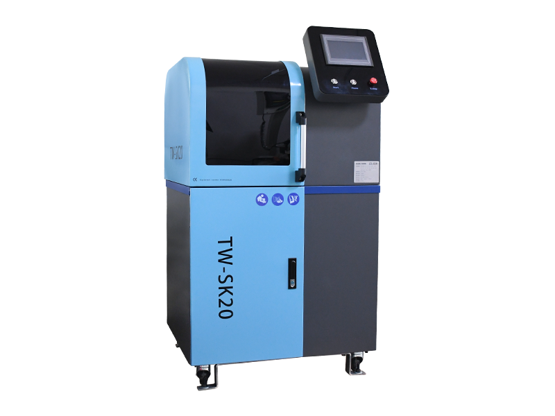 TW-SK20全自（zì）動銑刀研磨機