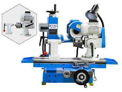 TW-600+50S電動三爪研磨（mó）器（qì）