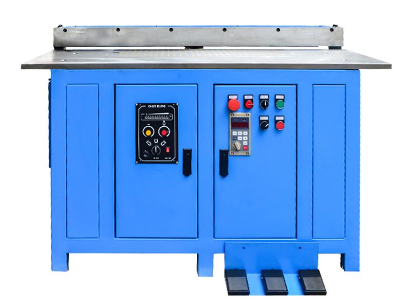 TW-1200/1500/2000大型自（zì）動倒（dǎo）角機