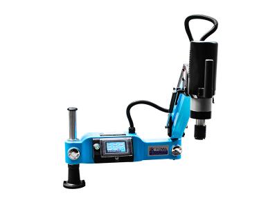 電動攻絲機基本（běn）介紹