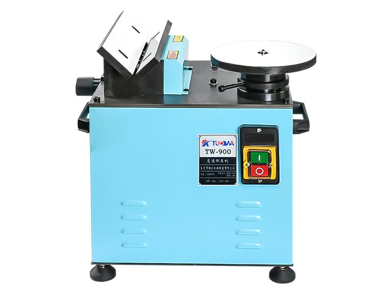 TW-900高速複（fù）合倒（dǎo）角機