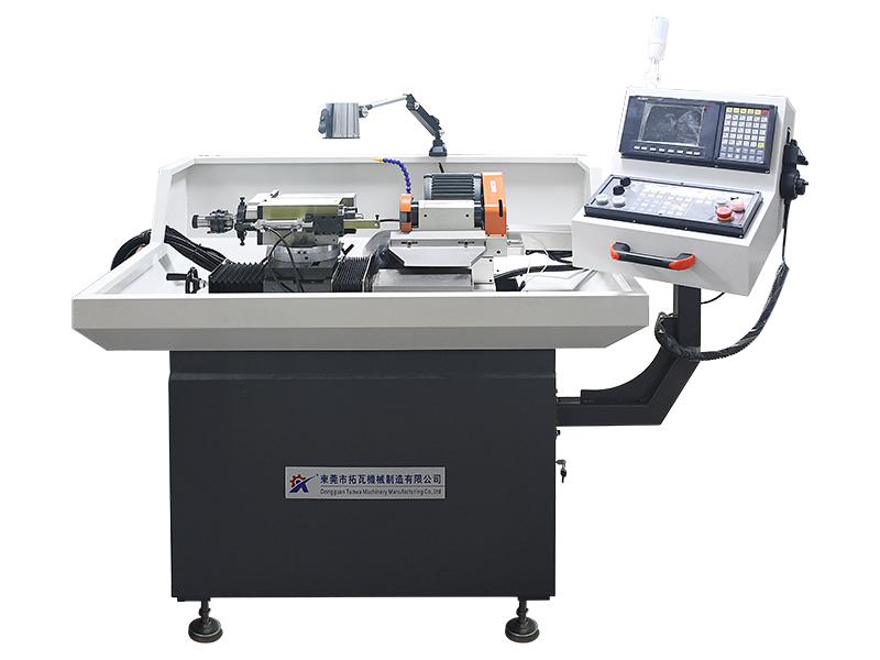 TW-01數（shù）控外徑肖柏林（lín）夾（jiá）筒衝子研磨機