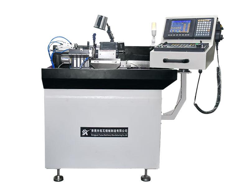 TW-01數控（kòng）外徑衝子研磨（mó）機