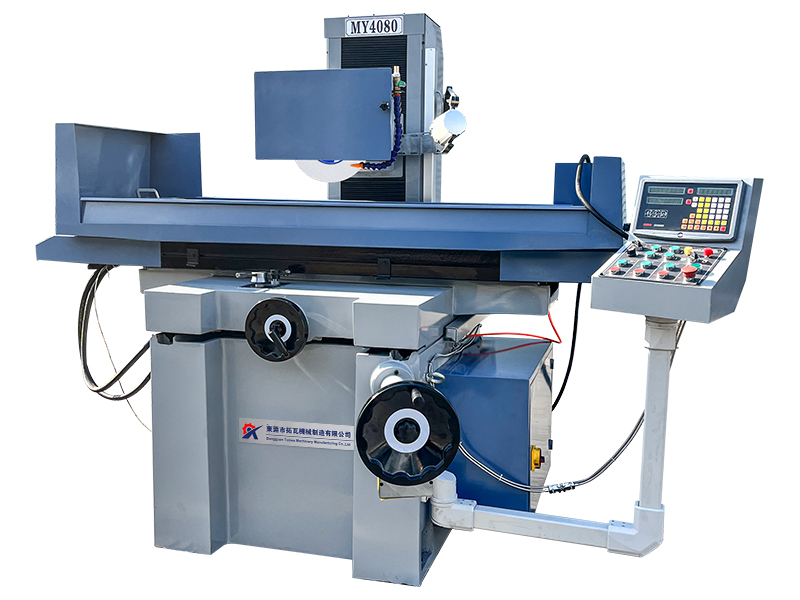 TW-MY4080液壓平麵磨（mó）床