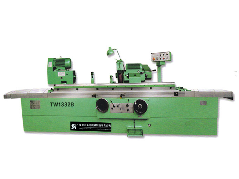 TW-1332B外圓磨床