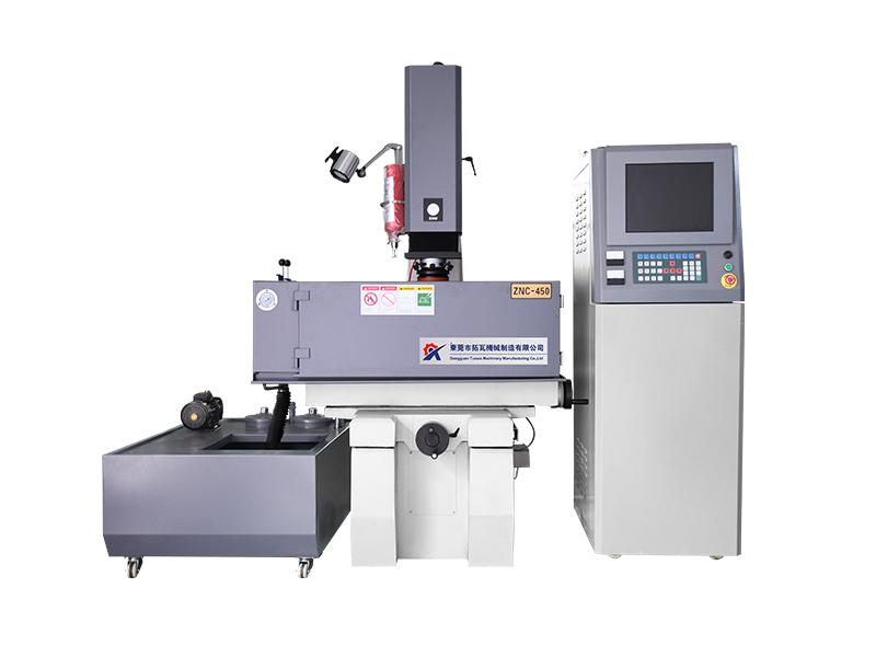 TW-ZNC450精（jīng）密火花機